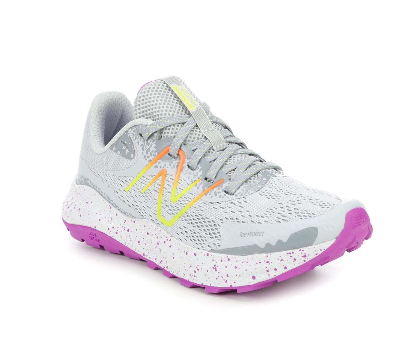 Women's New Balance Nitrel v5 Trail Running Shoes