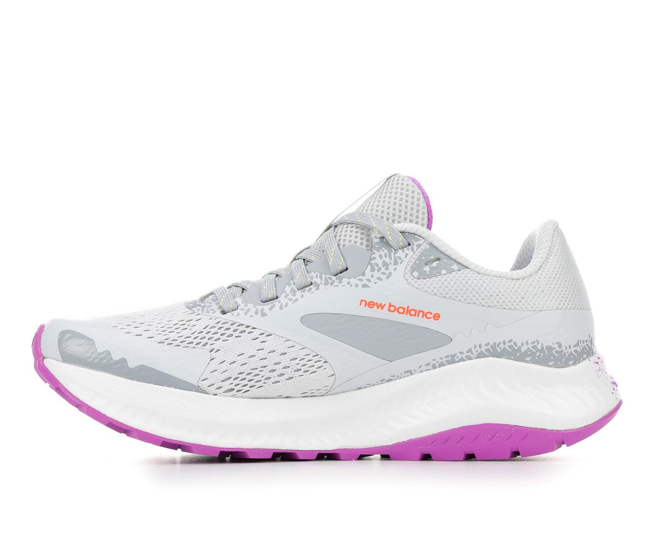Women's New Balance Nitrel v5 Trail Running Shoes