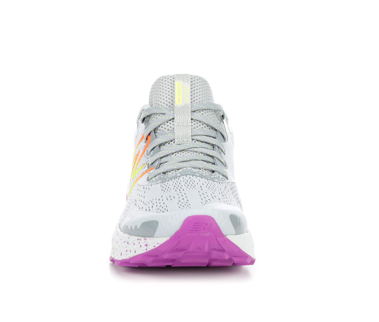 Women's New Balance Nitrel v5 Trail Running Shoes
