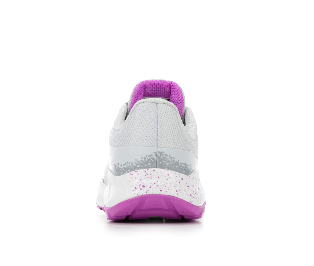 Women's New Balance Nitrel v5 Trail Running Shoes