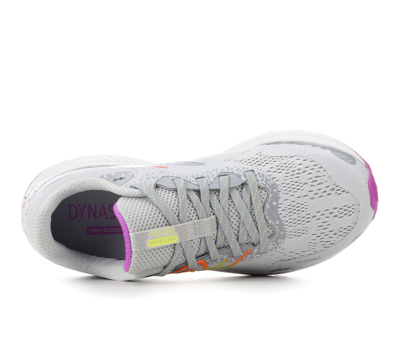 Women's New Balance Nitrel v5 Trail Running Shoes