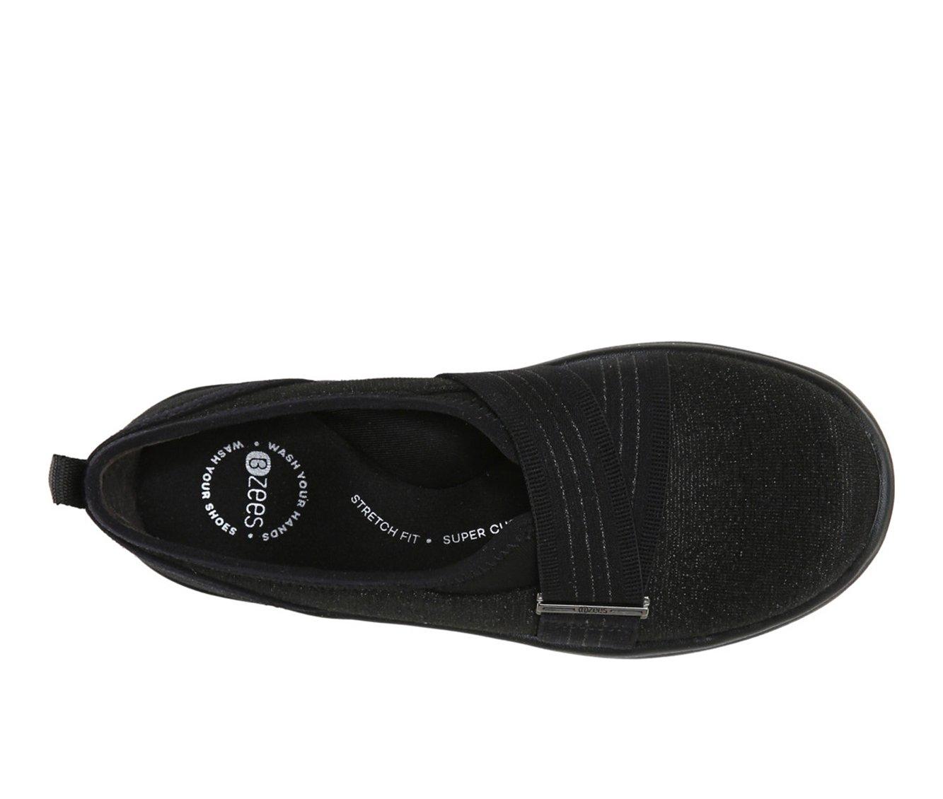 Women's BZEES Niche III Sustainable Slip-Ons