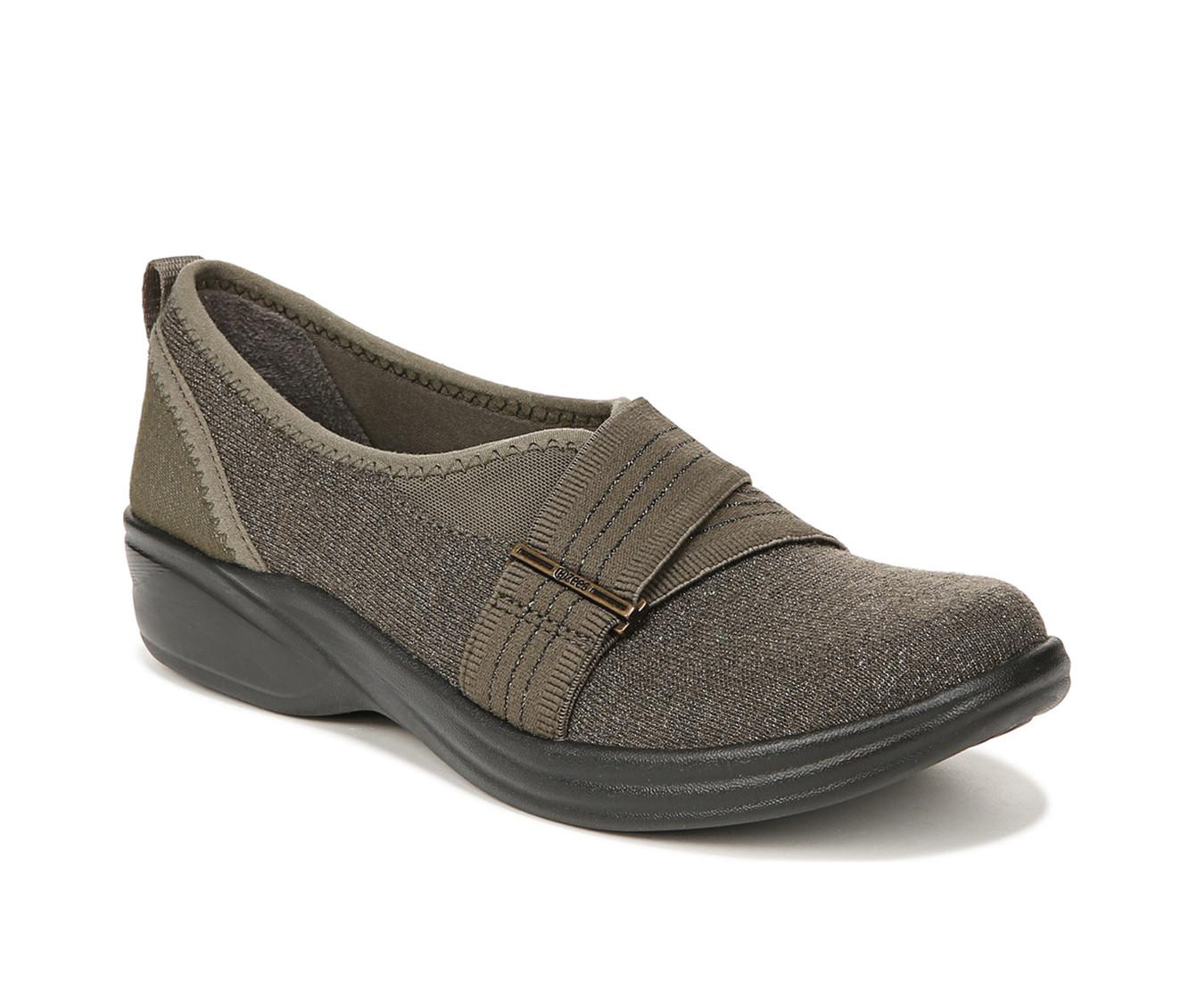 Women's BZEES Niche III Sustainable Slip-Ons