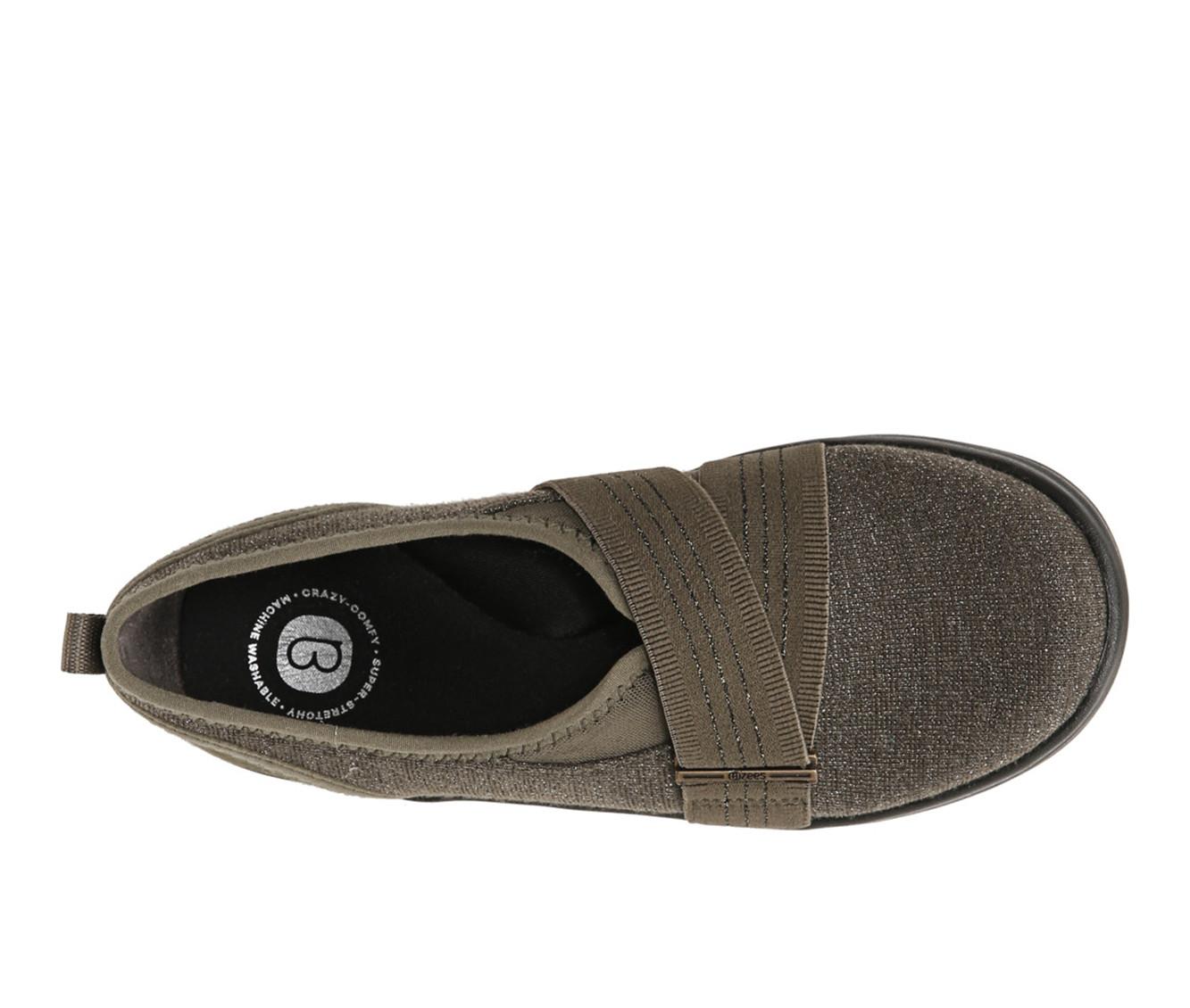 Women's BZEES Niche III Sustainable Slip-Ons