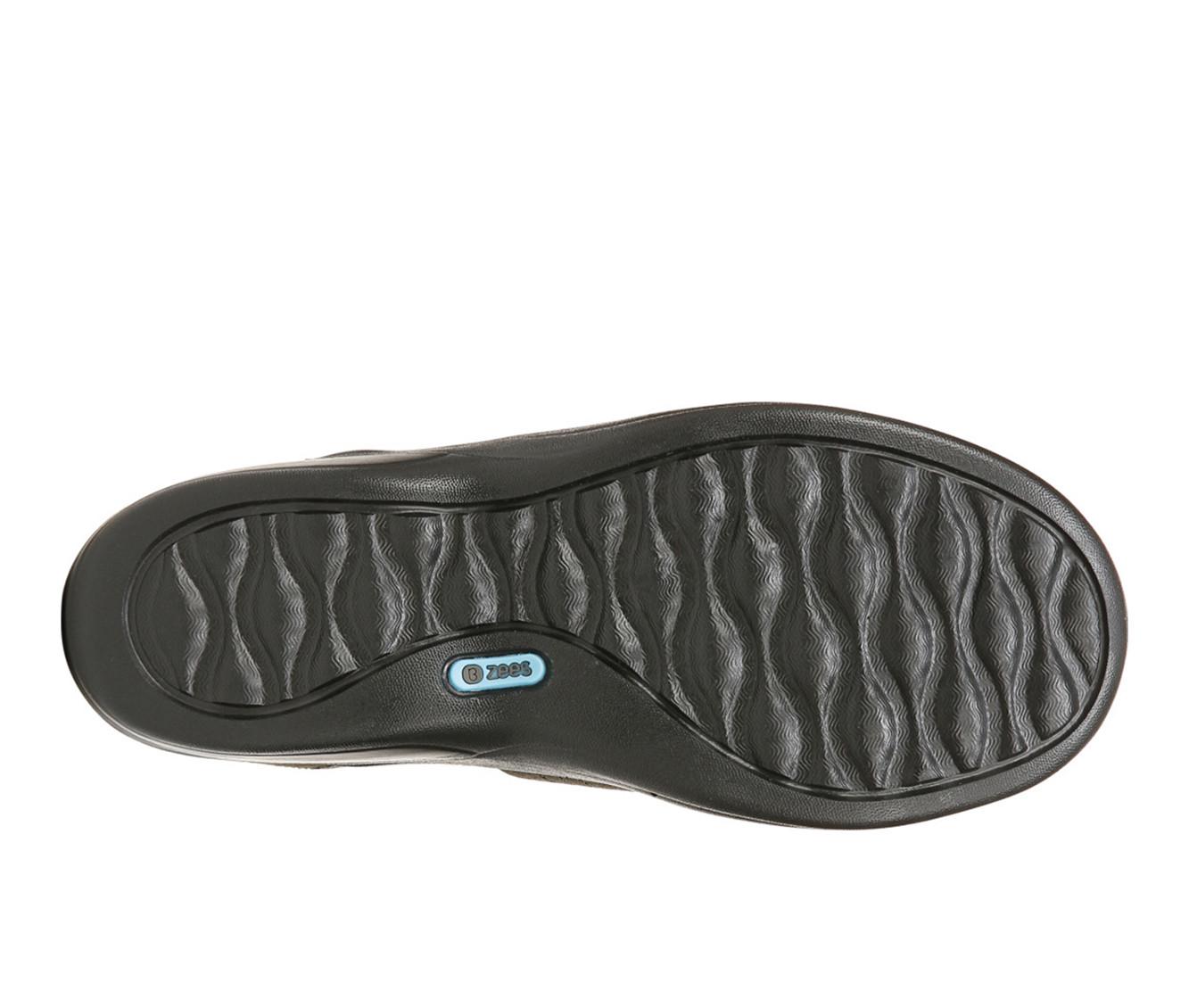 Women's BZEES Niche III Sustainable Slip-Ons