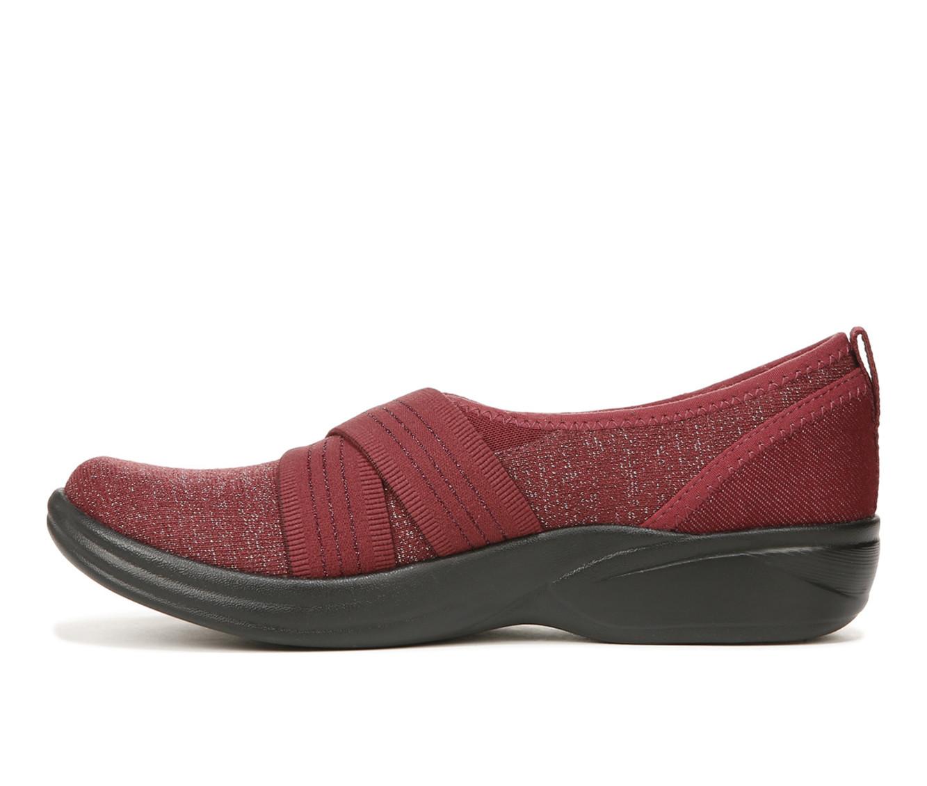 Women's BZEES Niche III Sustainable Slip-Ons