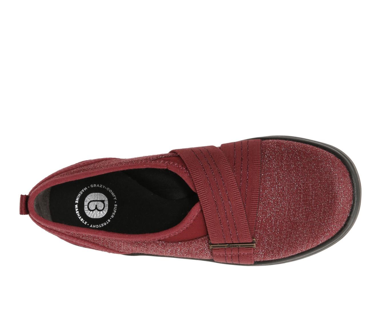 Women's BZEES Niche III Sustainable Slip-Ons