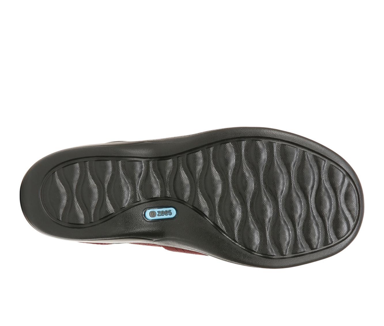 Women's BZEES Niche III Sustainable Slip-Ons