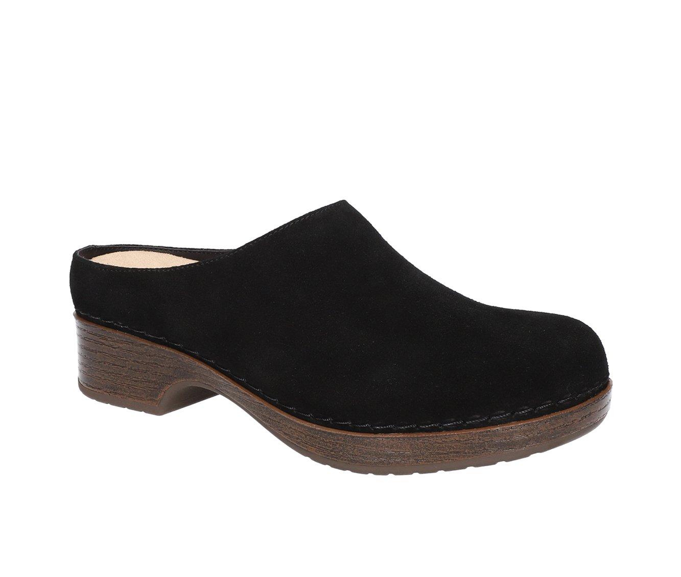 Women's Bella Vita Motto Clogs