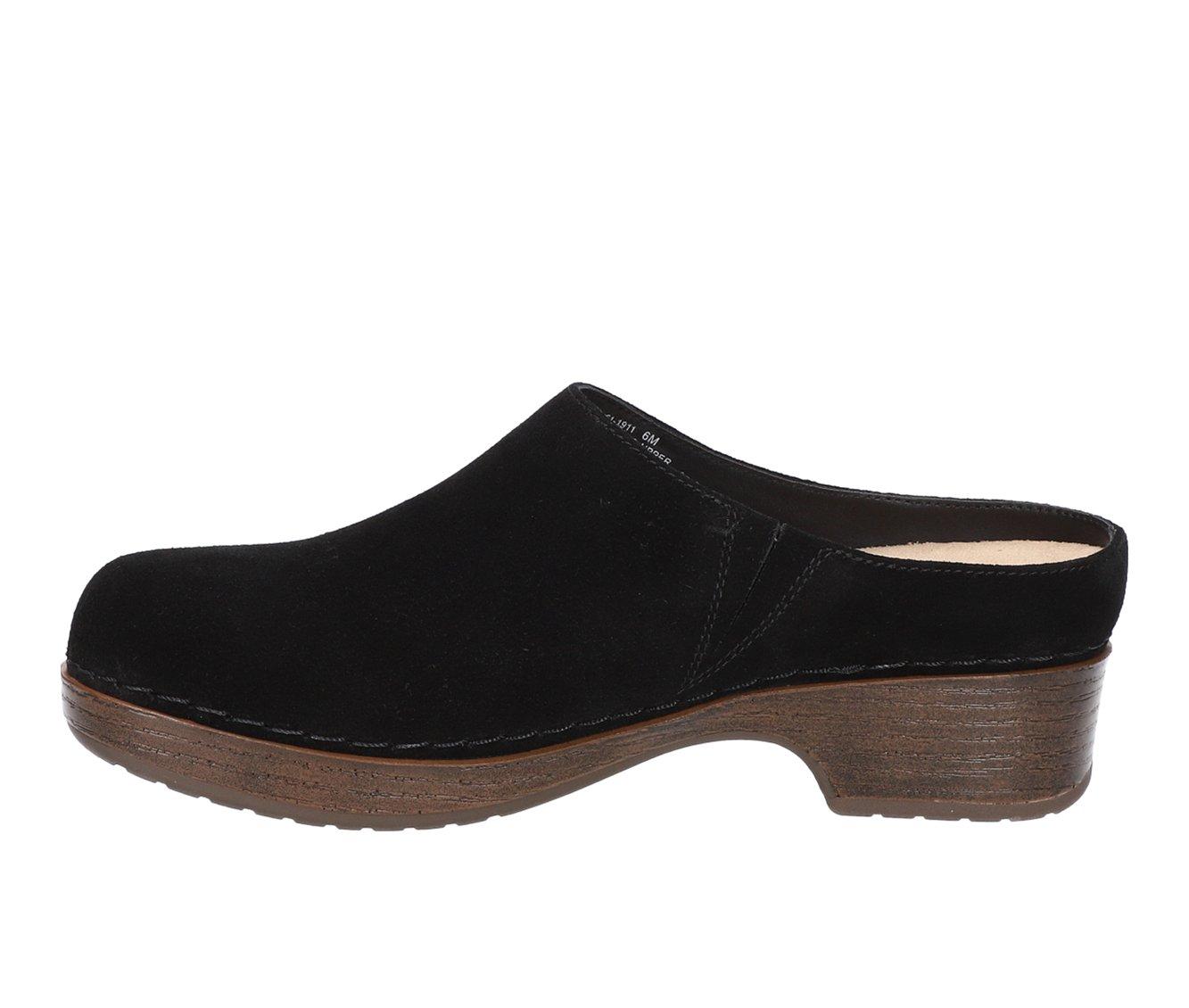 Women's Bella Vita Motto Clogs