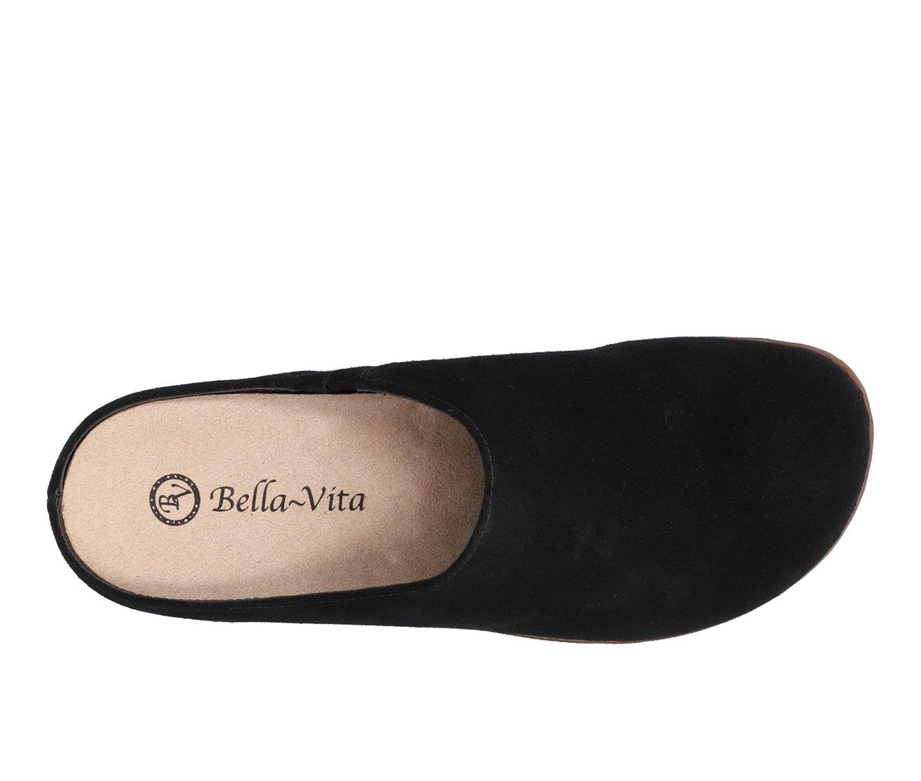 Women's Bella Vita Motto Clogs