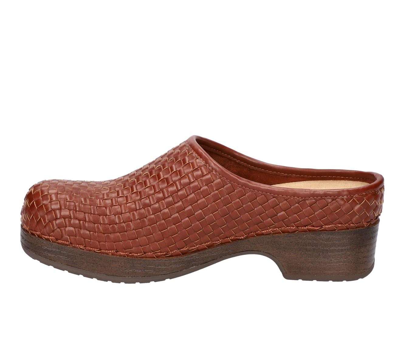 Bella Vita Women's Motto Slip on Clog