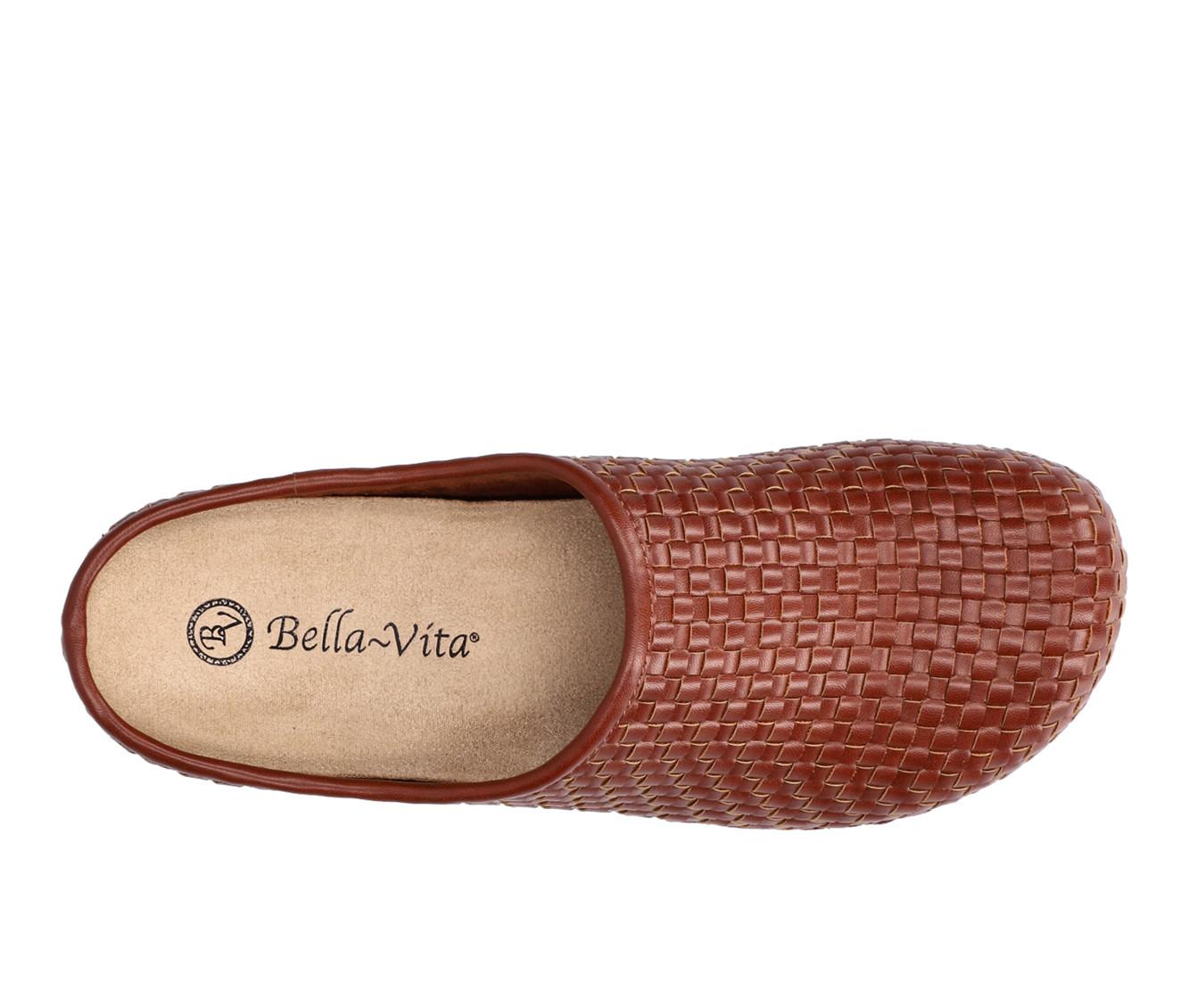 Women's Bella Vita Motto Clogs