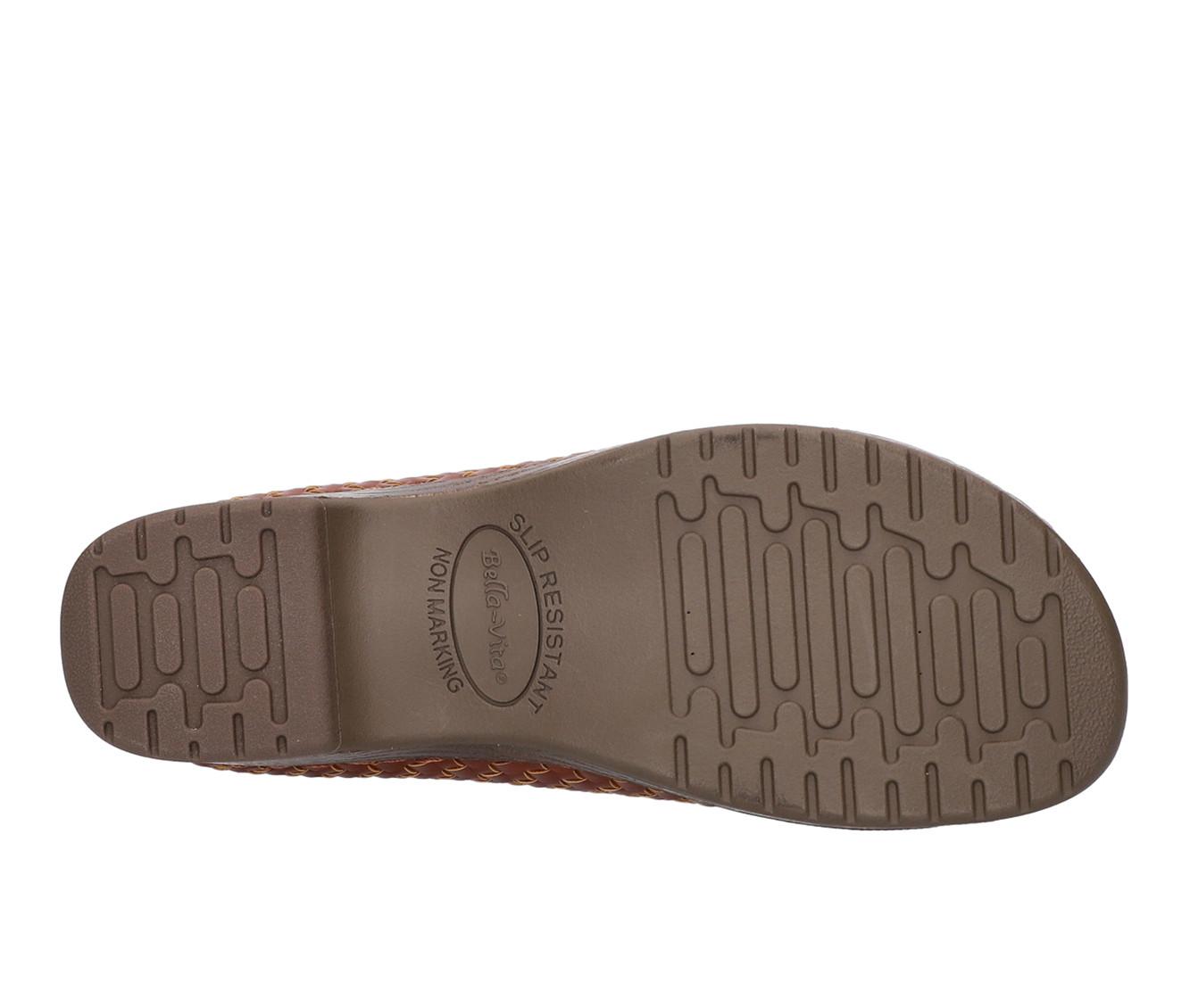 Women's Bella Vita Motto Clogs