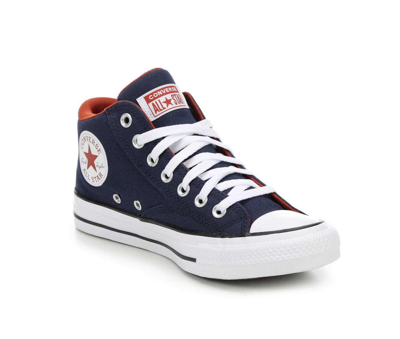 Men's Converse Chuck Taylor All Star Malden Hi Sneakers