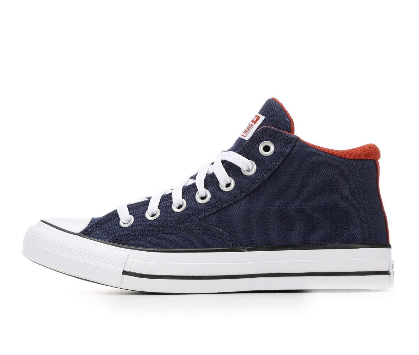 Men's Converse Chuck Taylor All Star Malden Hi Sneakers