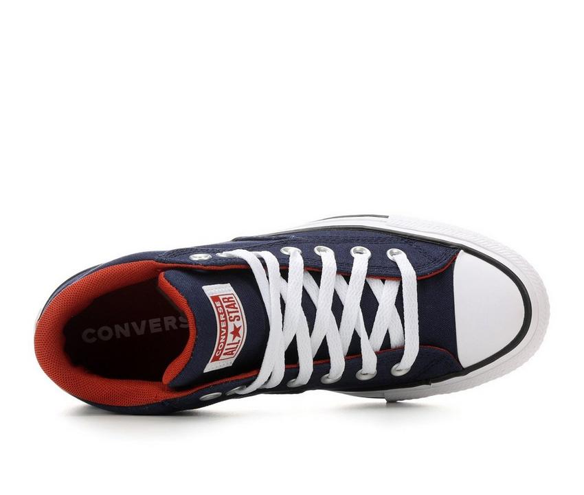 Men's Converse Chuck Taylor All Star Malden Hi Sneakers