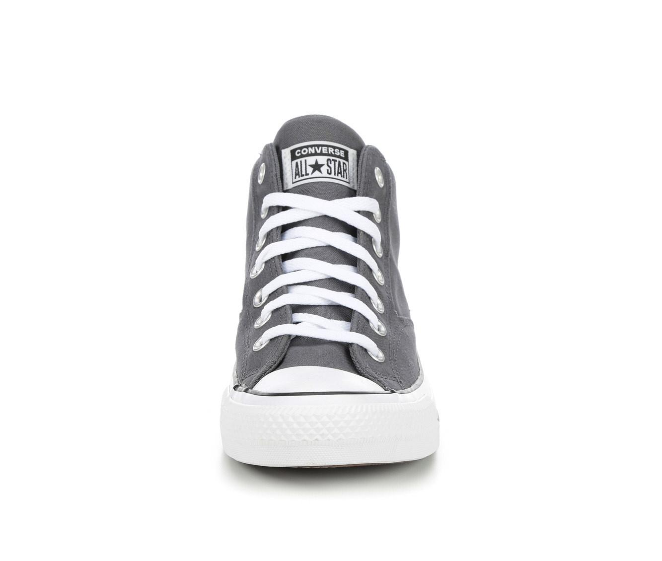 Converse all star high grey deals