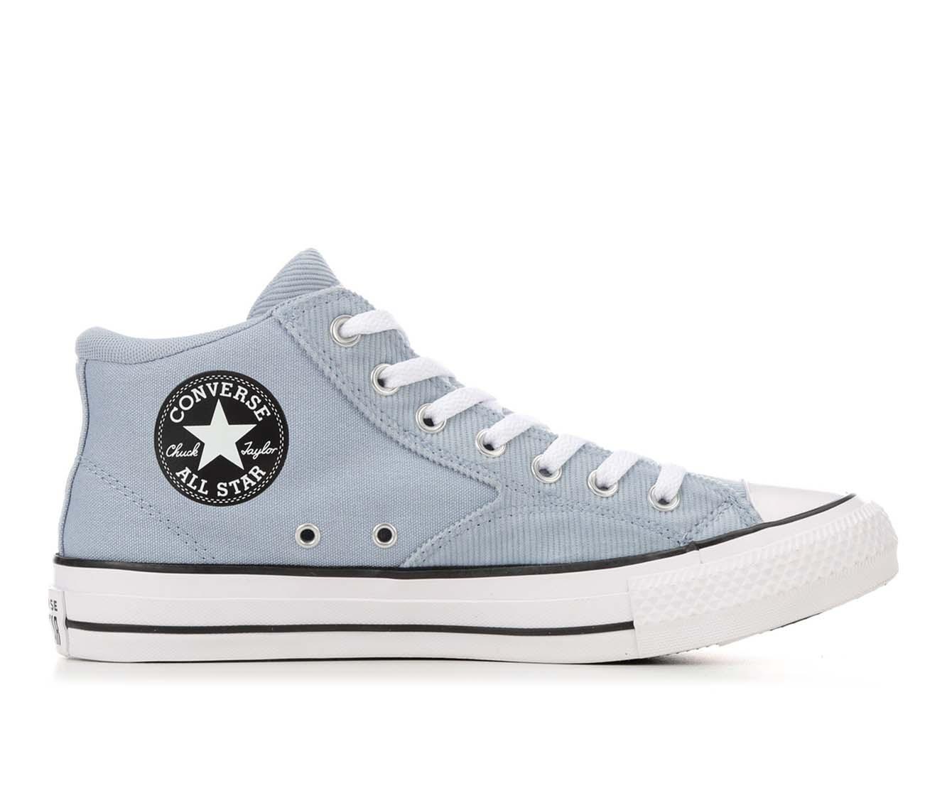 Men's Converse Chuck Taylor All Star Malden Hi Sneakers