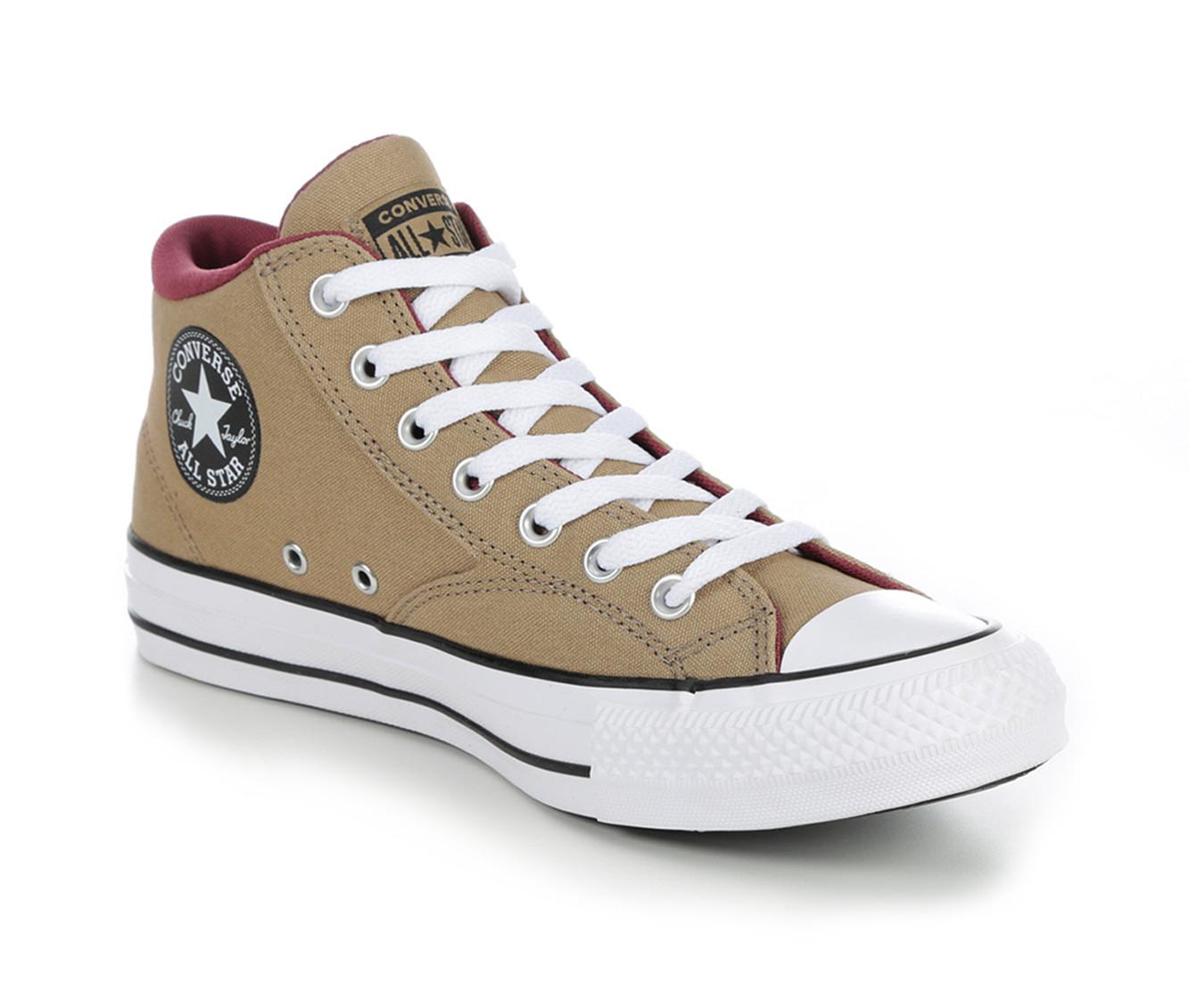 Men's Converse Chuck Taylor All Star Malden Hi Sneakers