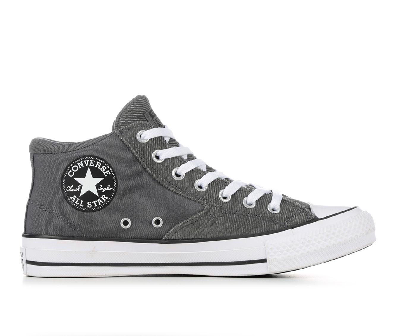 Shoe carnival high top converse online