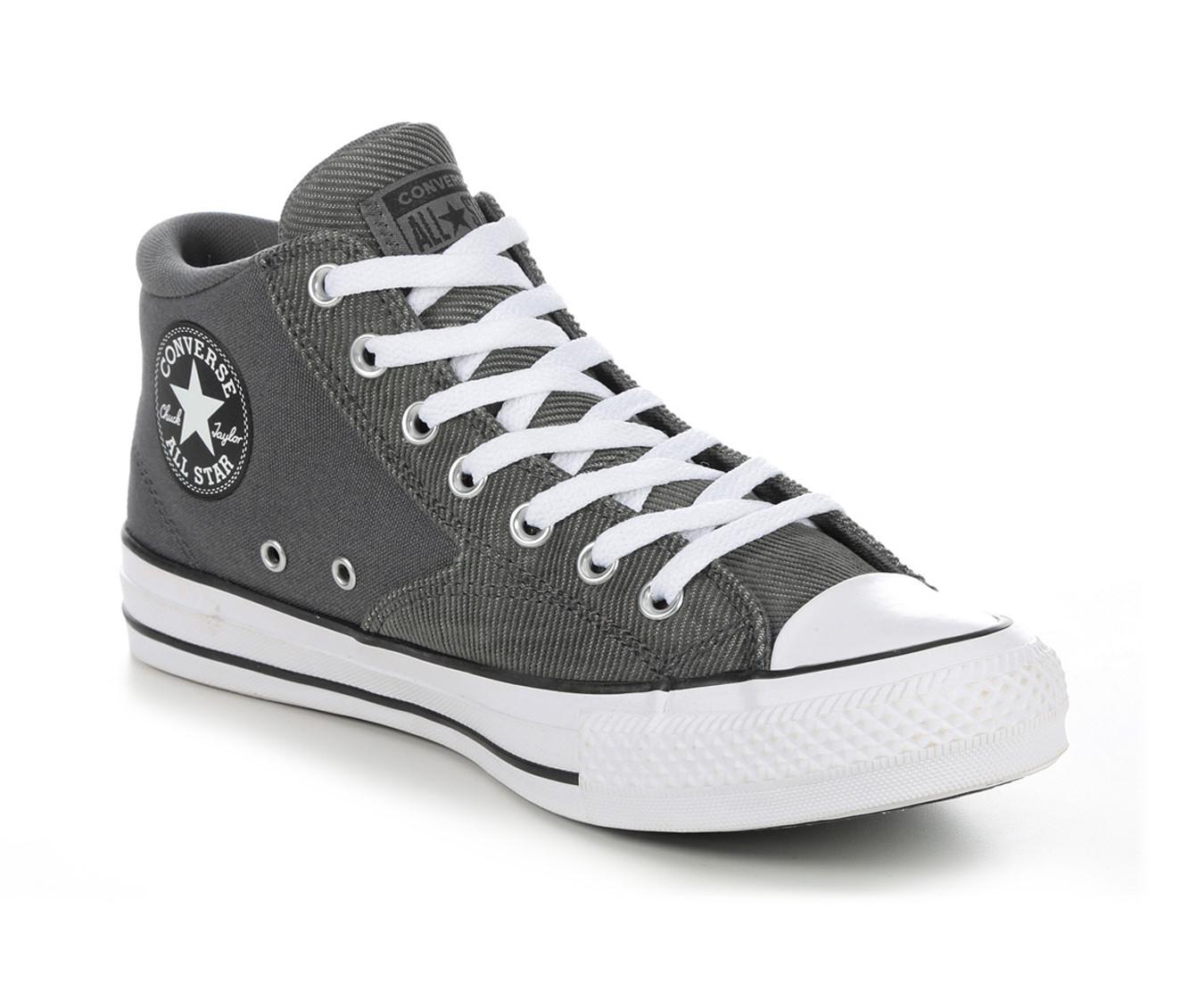 Men's Converse Chuck Taylor All Star Malden Hi Sneakers