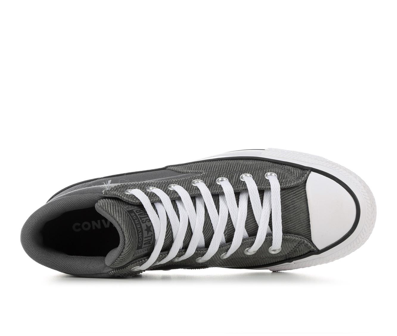 Men's Converse Chuck Taylor All Star Malden Hi Sneakers