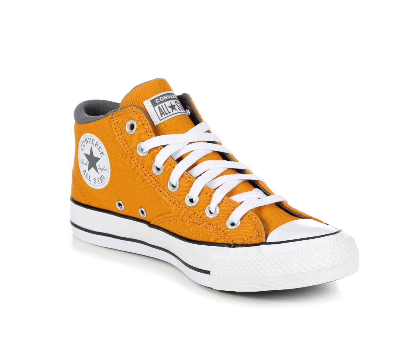 Men's Converse Chuck Taylor All Star Malden Hi Sneakers