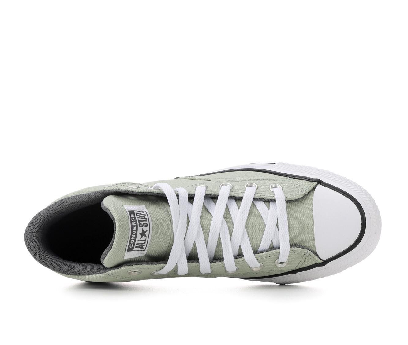Men's Converse CTAS Malden HI Sneakers