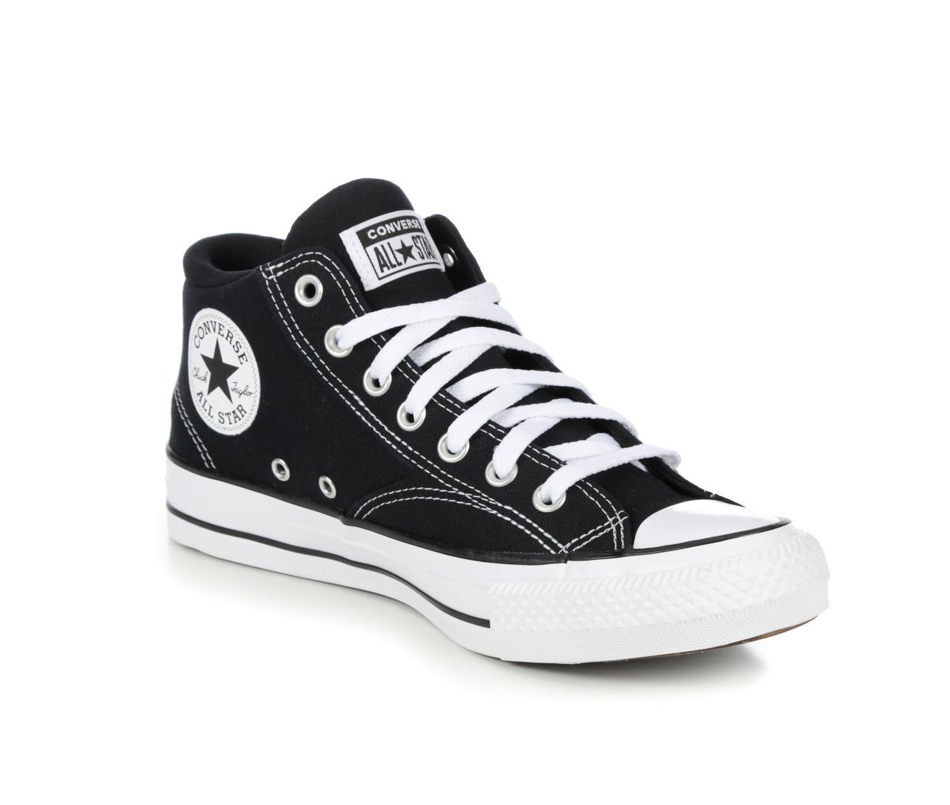 Men s Converse Chuck Taylor All Star Malden Hi Sneakers Shoe Carnival