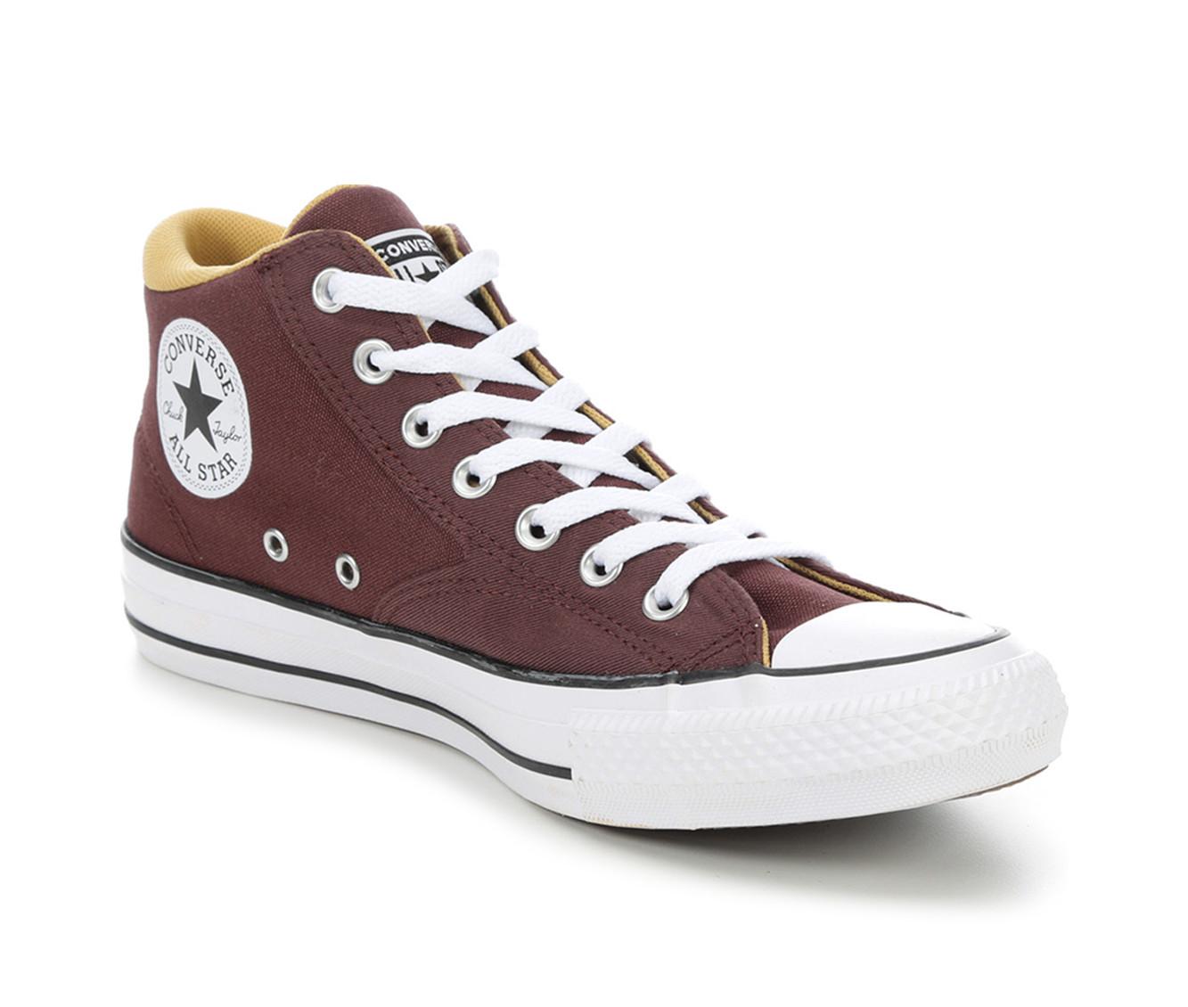 Men's Converse Chuck Taylor All Star Malden Hi Sneakers