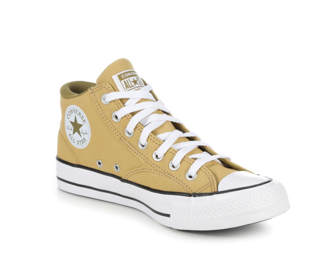 Men's Converse Chuck Taylor All Star Malden Hi Sneakers