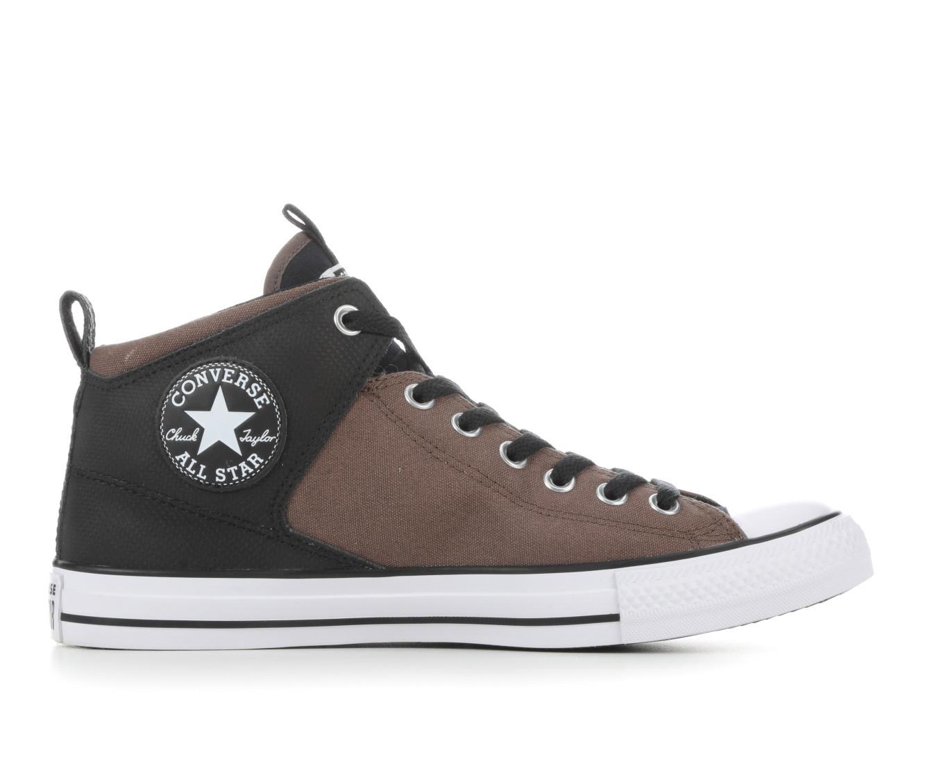 Converse best sale shoe carnival