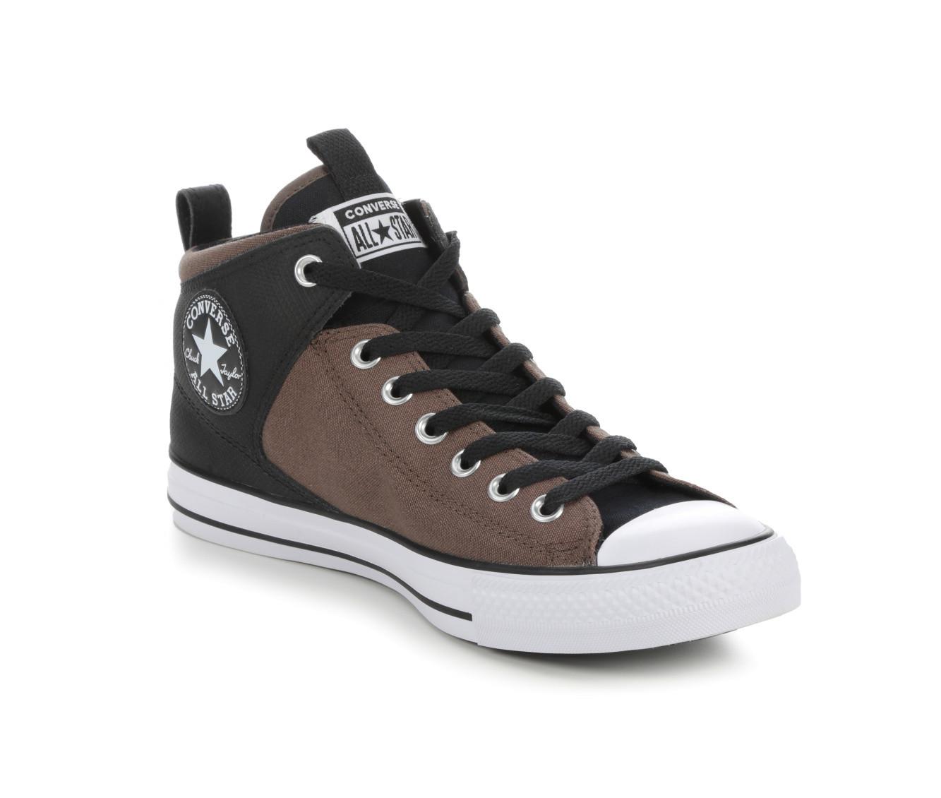 Men's Converse Chuck Taylor All Star Malden Hi Sneakers