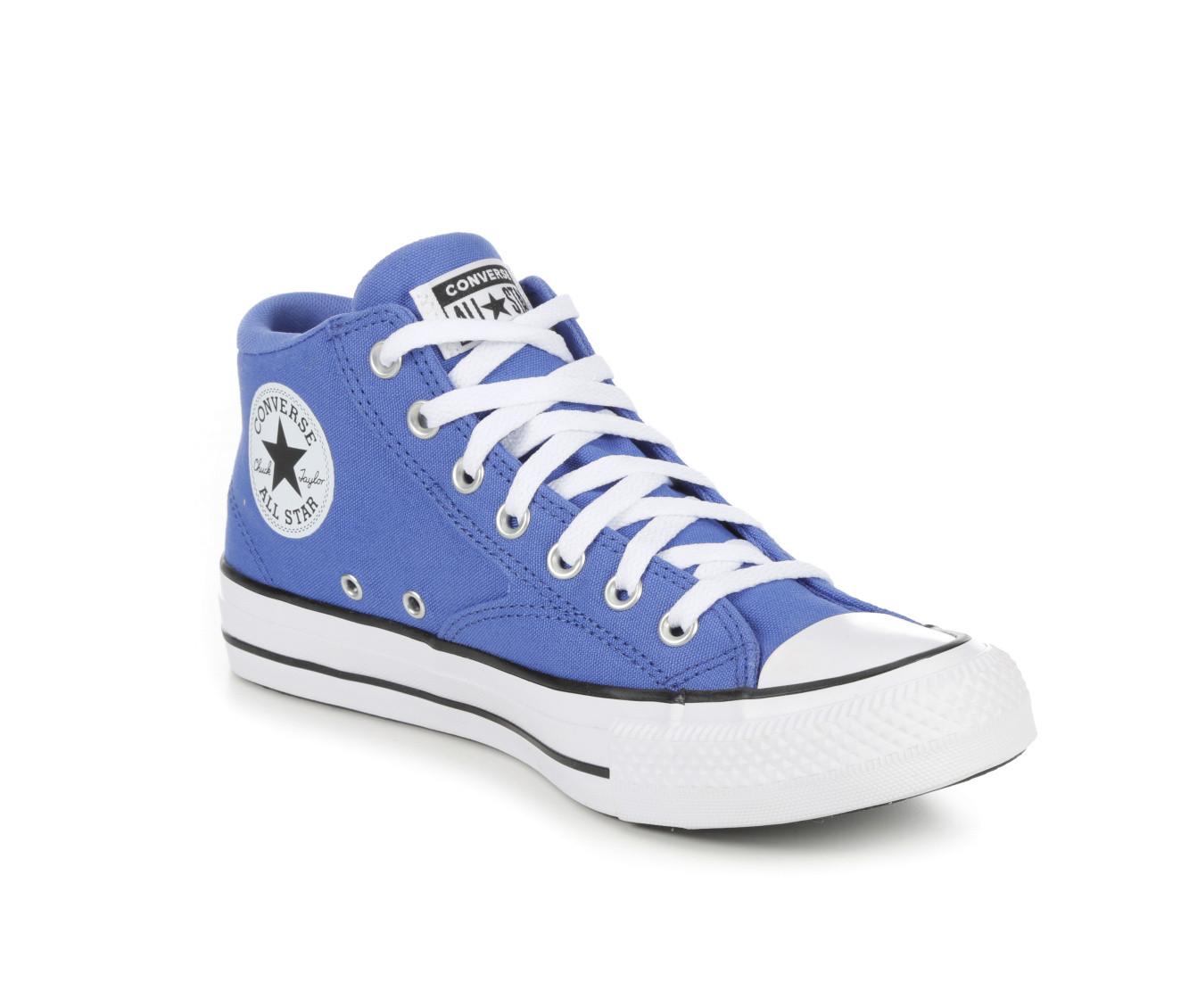 Men's Converse Chuck Taylor All Star Malden Hi Sneakers