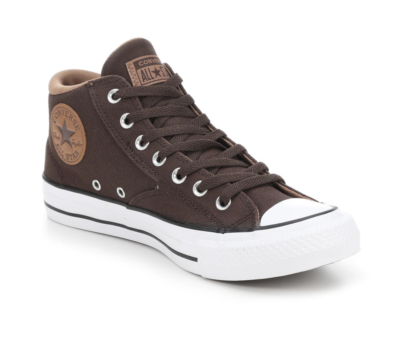 Men's Converse Chuck Taylor All Star Malden Hi Sneakers