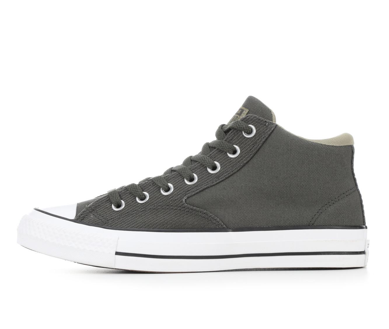 Men's Converse Chuck Taylor All Star Malden Hi Sneakers