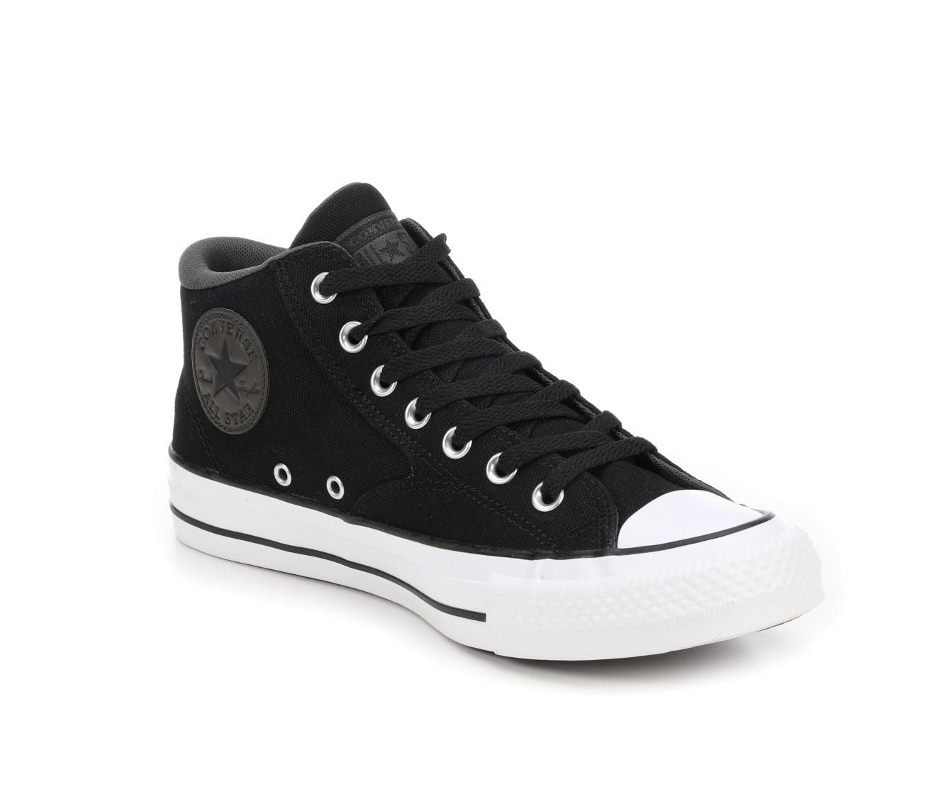 Men's Converse Chuck Taylor All Star Malden Hi Sneakers