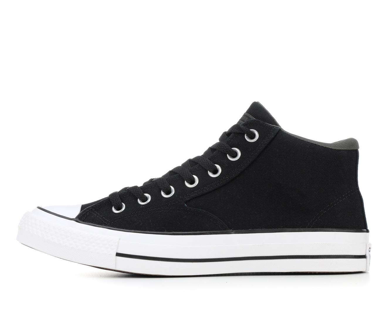 Men's Converse Chuck Taylor All Star Malden Hi Sneakers