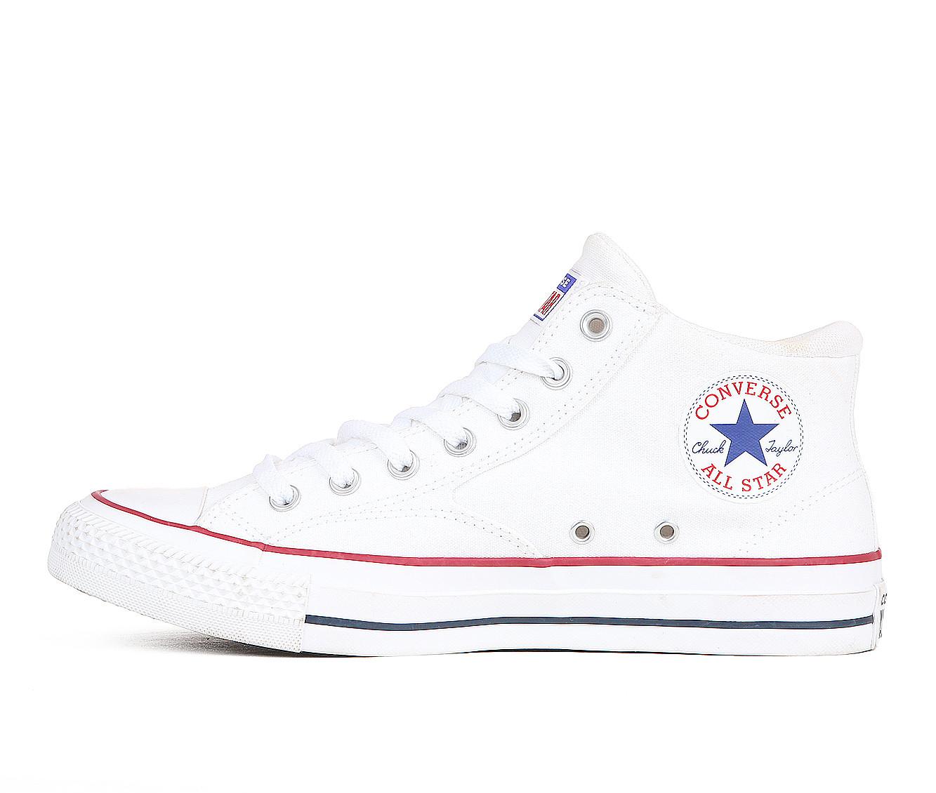 Men's Converse Chuck Taylor All Star Malden Hi Sneakers