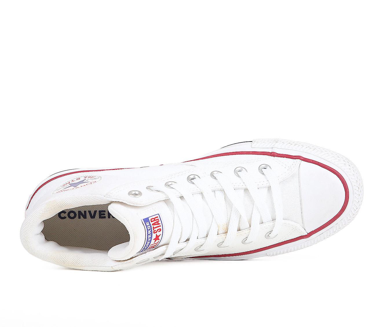 Men's Converse Chuck Taylor All Star Malden Hi Sneakers