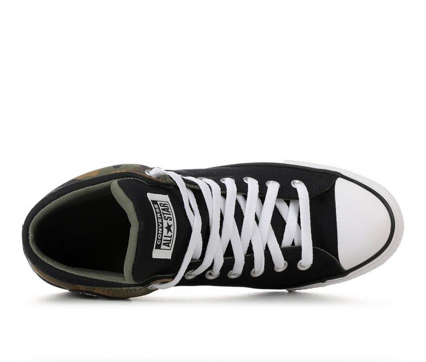 Men's Converse Chuck Taylor All Star High Street Sneakers