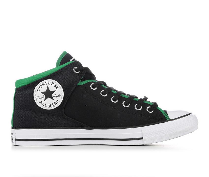 Men's Converse Chuck Taylor All Star High Street Sneakers | Shoe Carnival