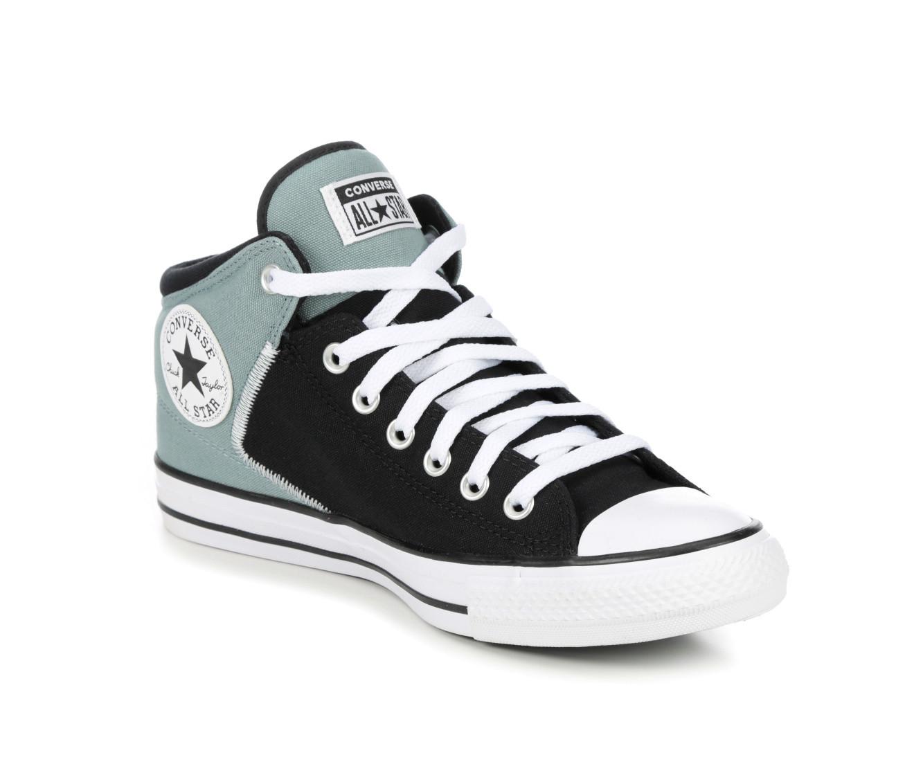 Converse Chuck Taylor All Star High Street Men's Sneakers