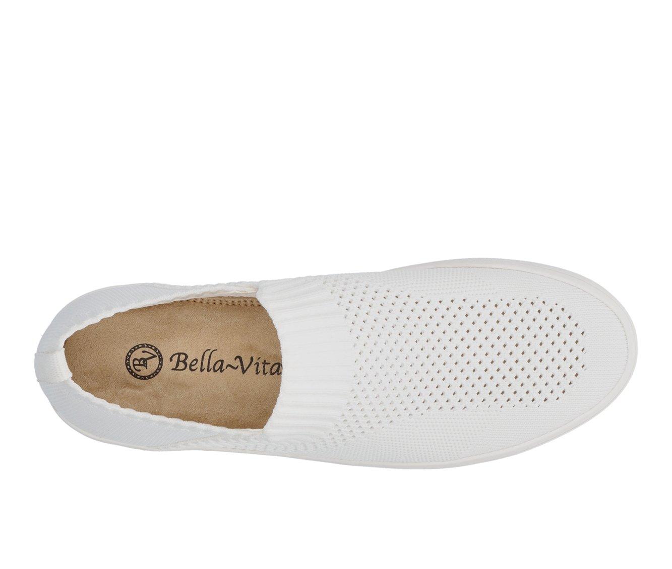 Women's Bella Vita Ramira Sneakers