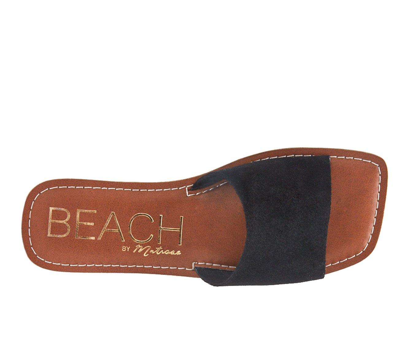 Women's Beach by Matisse Bali Sandals