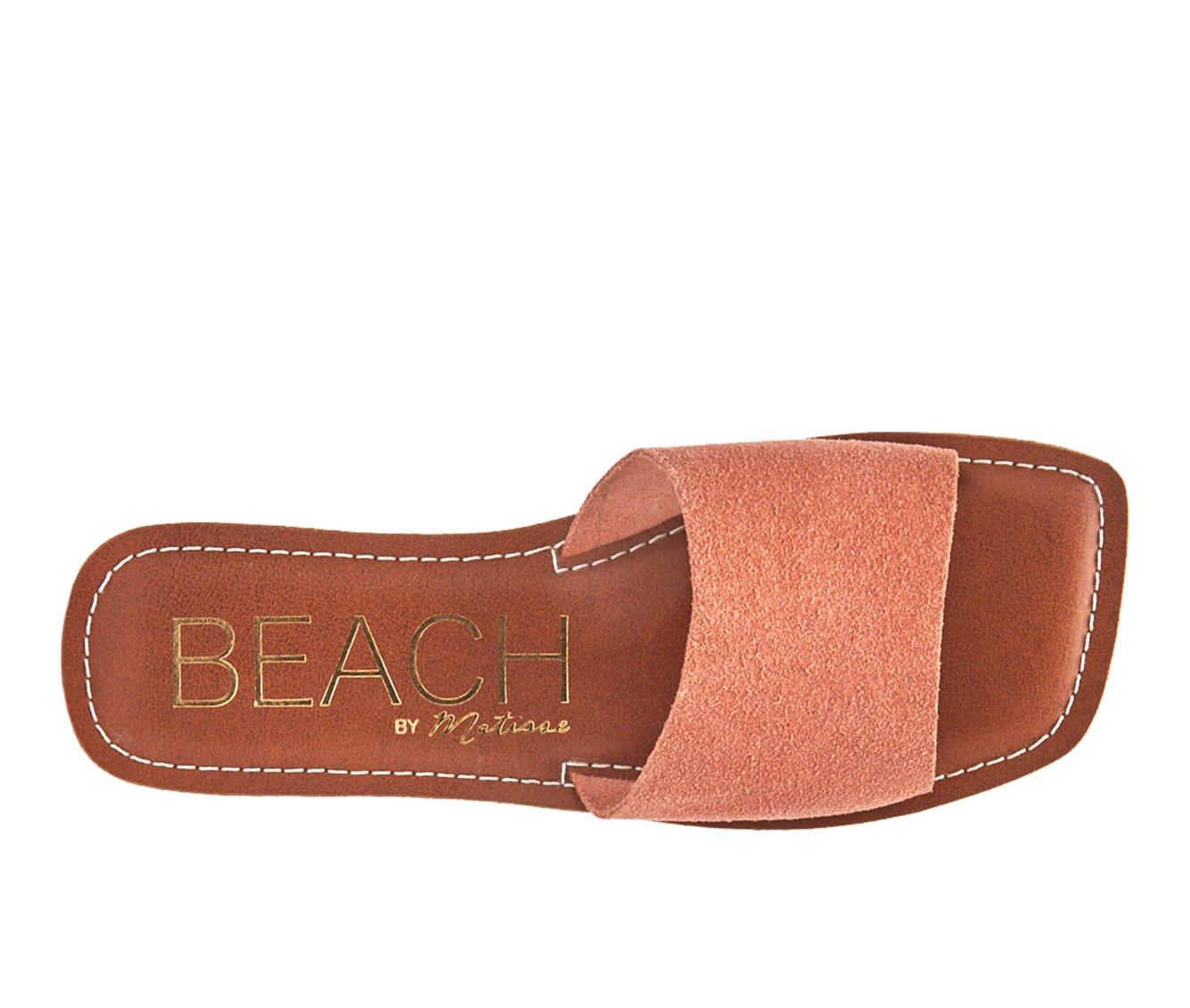 Women's Beach by Matisse Bali Sandals