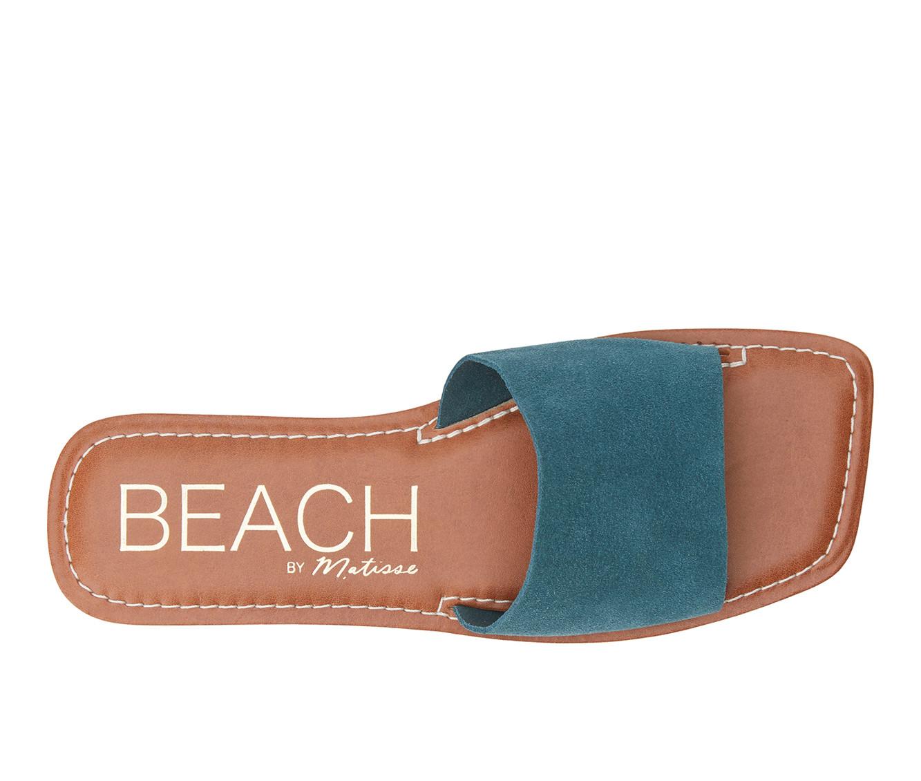 Women's Beach by Matisse Bali Sandals