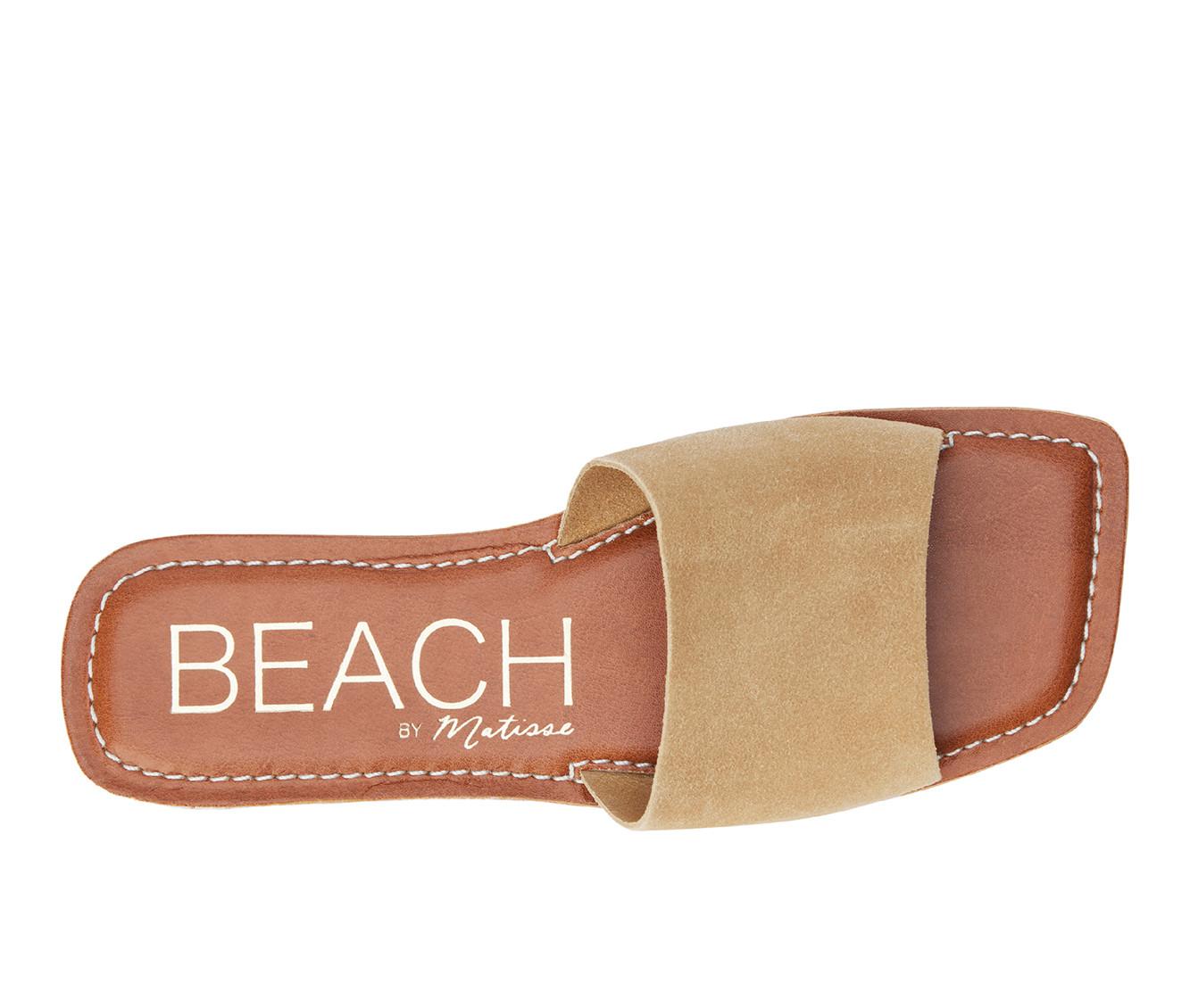 Women's Beach by Matisse Bali Sandals