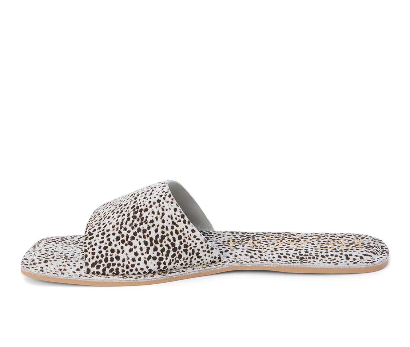 Women's Beach by Matisse Bali Sandals